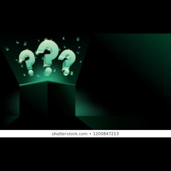 TO DIE FOR DESIGNER CLOTHING MYSTERY BOX🌟☄️ - Picture 2 of 2